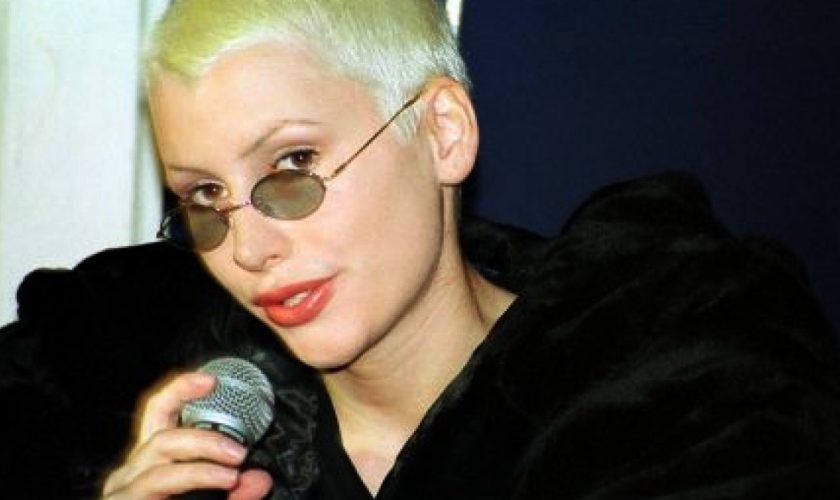 Doliu pentru „Regina R&B”. Mama Cătălinei Toma a murit