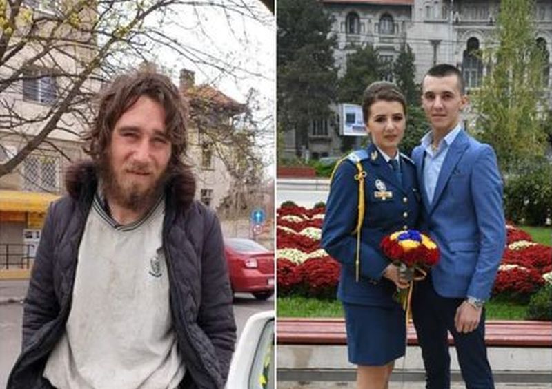 Povestea tulburătoare a unui cerșetor din București