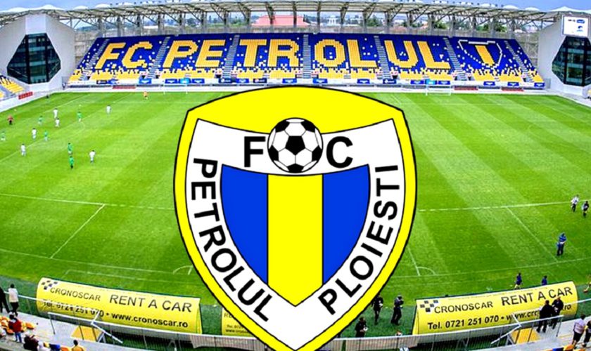 Doliu în lumea fotbalului. O legendă a clubului Petrolul Ploieşti a murit