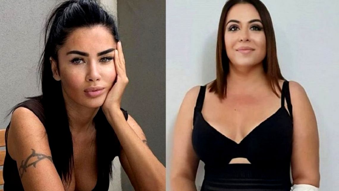 Războiul dintre Oana Roman și Oana Zăvoranu continuă: „Iar faceți spume, doamnă? Să nu vă crape inima”