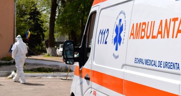 7 noi cazuri de Covid-19 la Centrul de Servicii Sociale Mircești. Ce măsuri s-au luat