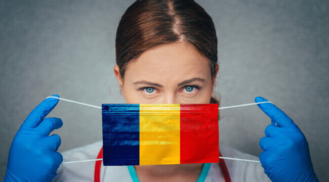 Coronavirus România, bilanț 30 ianuarie. S-au înregistrat 2.668 de noi cazuri în ultimele 24 de ore