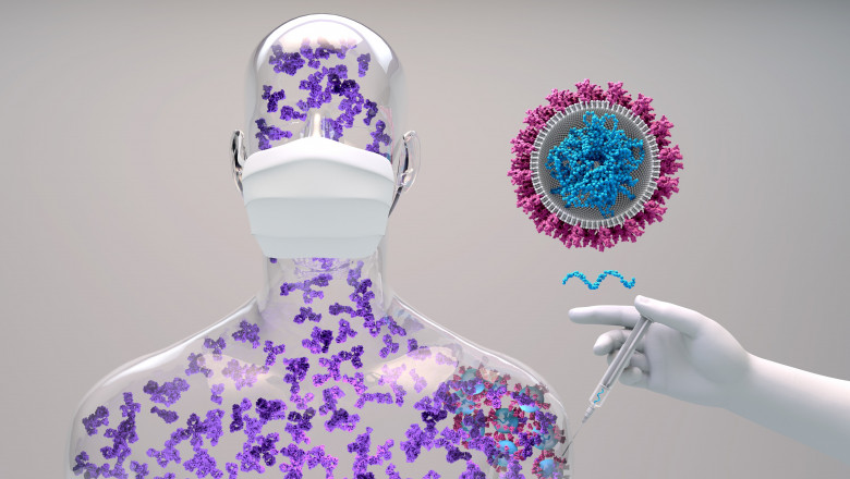 Aproximativ 2.000 cazuri de infectare cu noul coronavirus, în ultimele 24 de ore. Peste 600.000 pacienți s-au vindecat