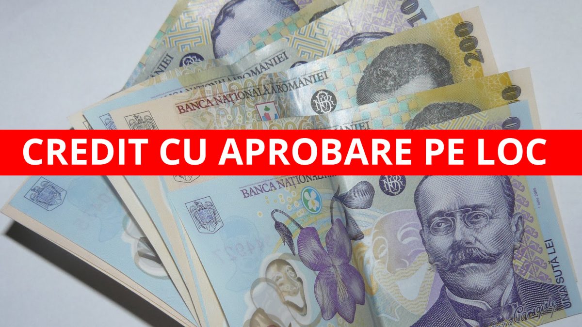 Credit fără verificare în biroul de credit. Unde este posibil?