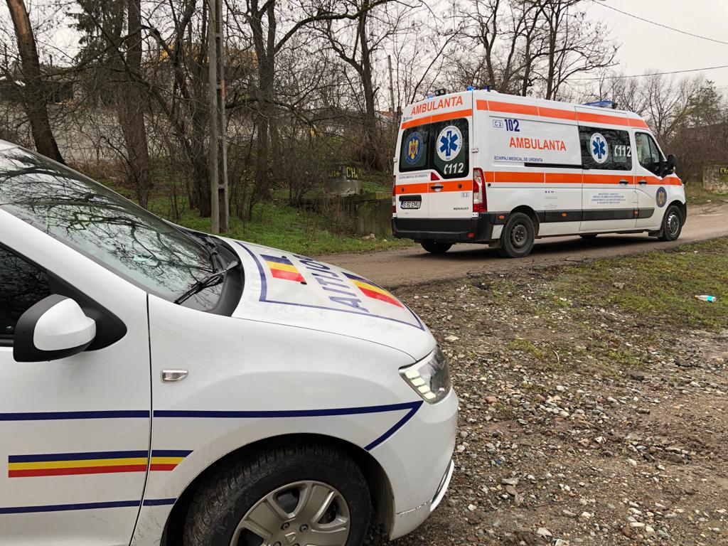 Crimă odioasă într-o localitate din judeţul Iași! I-a băgat cuţitul în inimă – EXCLUSIV