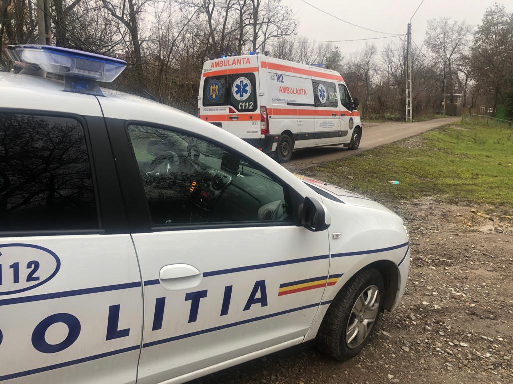 Descoperire macabră la Iaşi. O tânără a fost găsită moartă la pârtia de ski – Exclusiv
