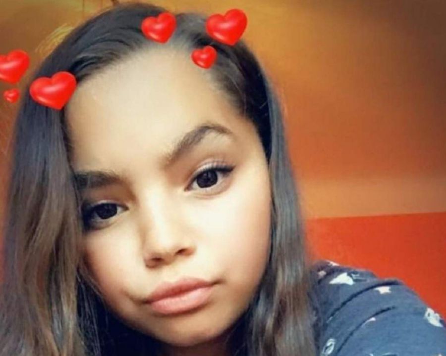 O tânără de 12 ani din Sibiu a dispărut de acasă. Anunţul făcut de poliţişti