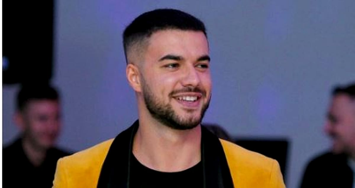 Adevărul despre tatăl lui Culiță Sterp, care și-a părăsit familia în urmă cu șapte ani