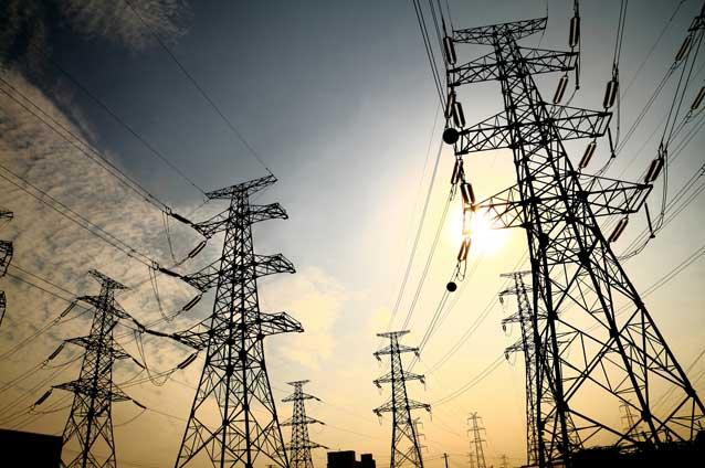 Avarie majoră de curent electric în nord-vestul țării. Emisii degajate de instalațiile Azomureș
