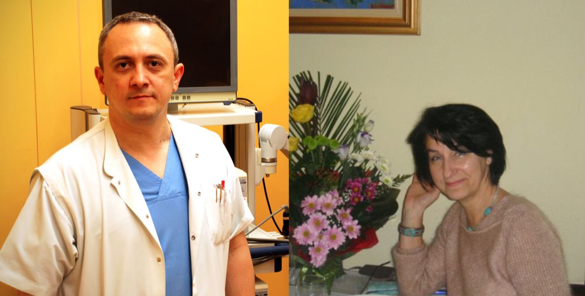 Spitalul Sf. Spiridon şi-a completat echipa de conducere. Dr. Lidia Ionescu, noul director medical