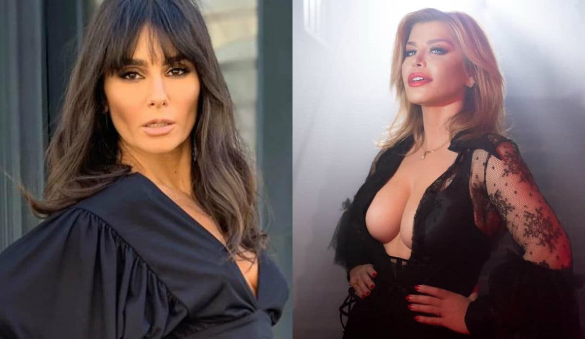 Dana Budeanu o critică dur pe Loredana Groza! Ce spune despre posteriorul vedetei