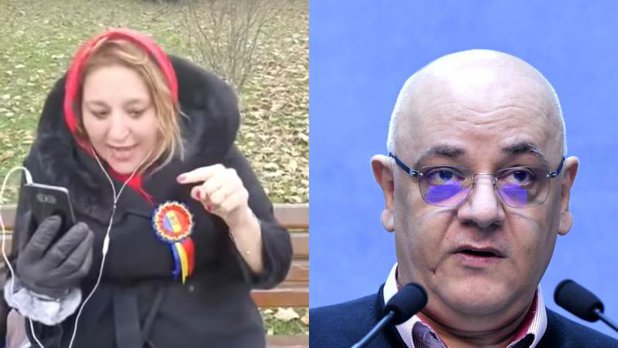 Raed Arafat i-a dat lovitura de graţie Dianei Şoşoacă. Ce a spus şeful DSU