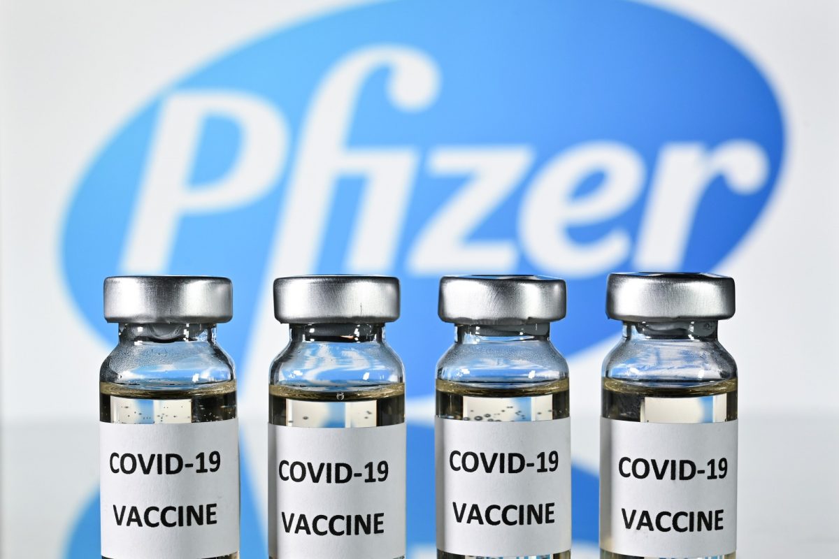 Italia vrea să dea în judecată Pfizer din cauza întârzierilor în aprovizionarea cu vaccin anti-COVID-19