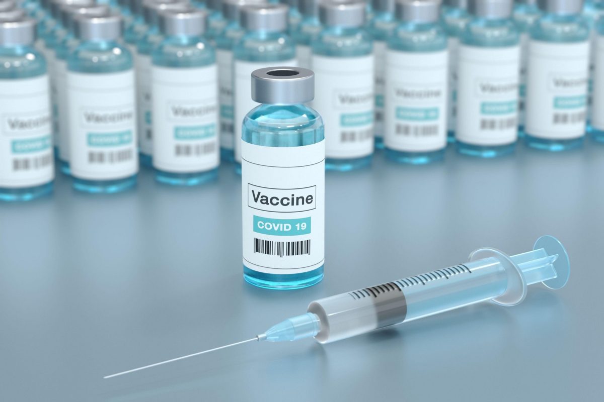 Evidența persoanelor vaccinate împotriva COVID-19 din ultimele 24 de ore