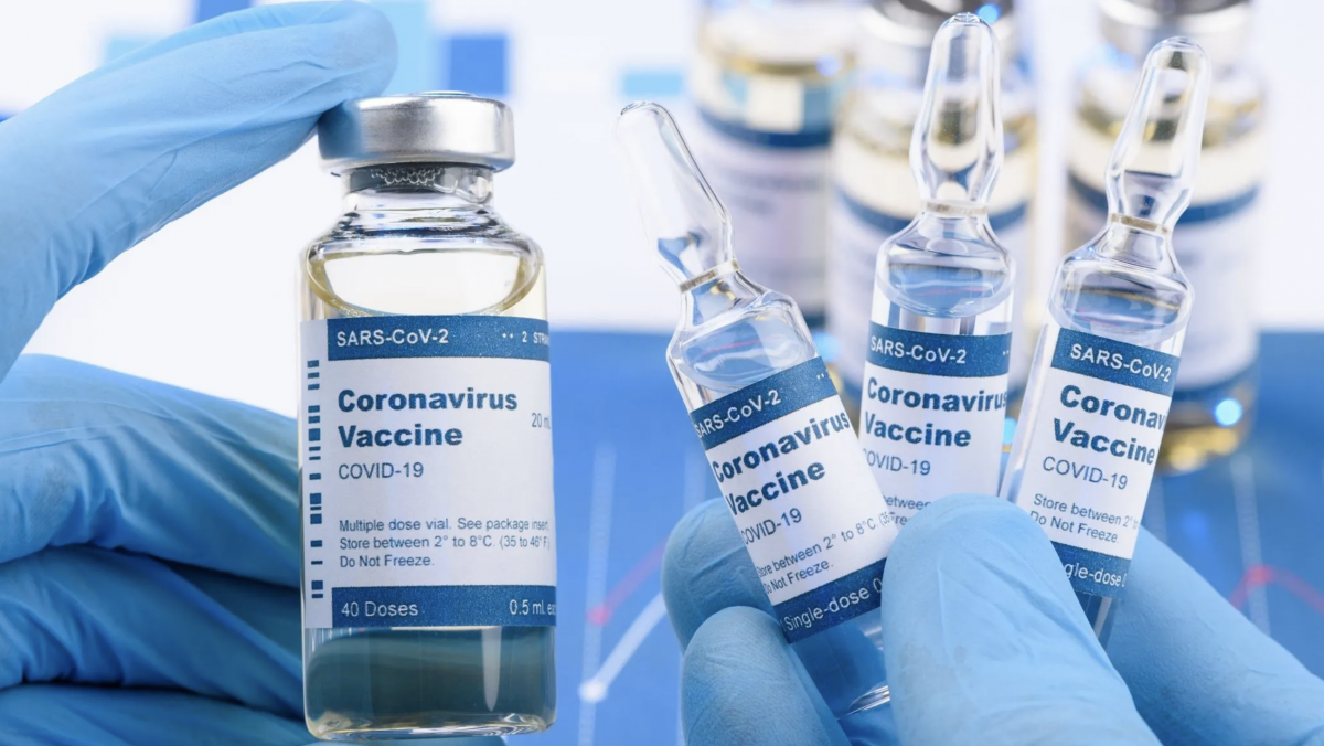 Reacțiile alergice la vaccinul Moderna anti-COVID-19 sunt extrem de rare, arată un raport