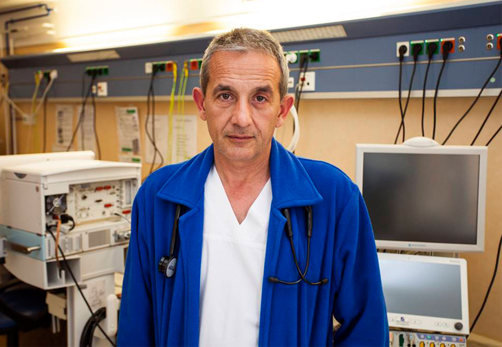 Medicul Cătălin Apostolescu: „Acest virus va rămâne mult printre noi, 10, 20, 30 de ani“