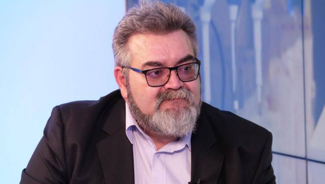 Secţiile de Terapie Intensivă din Iași vor fi dezinfectate pe rând! Anunțul  dr. Lucian Indrei, după inchiderea Spitalului Mobil de la Lețcani