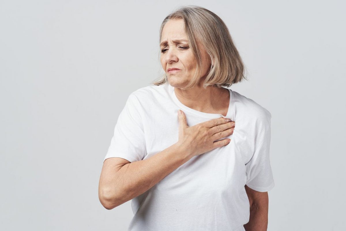 Putem da vina pe menopauză pentru uitare și neatenție?