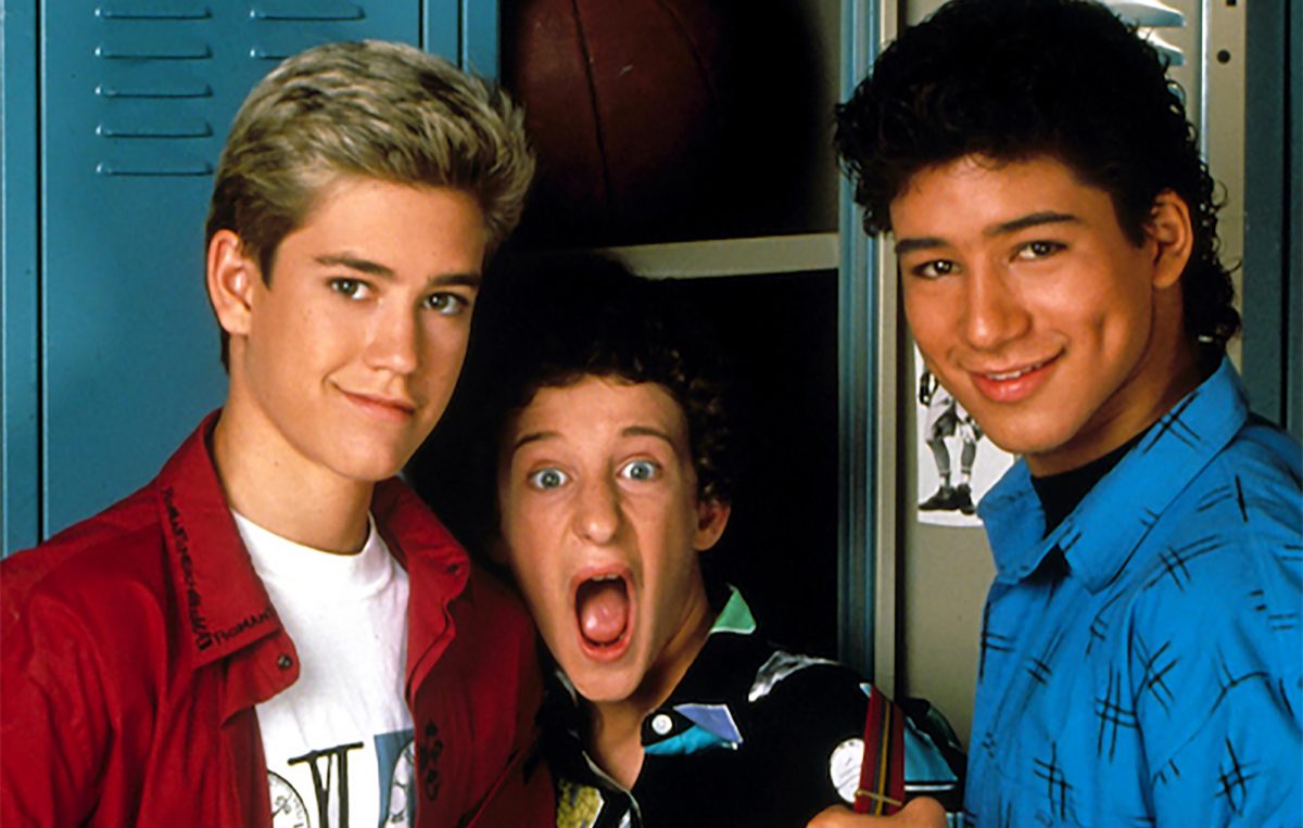 Screech din „Salvați de clopoțel”, diagnosticat cu cancer în stadiul 4. Dustin Diamond a fost internat