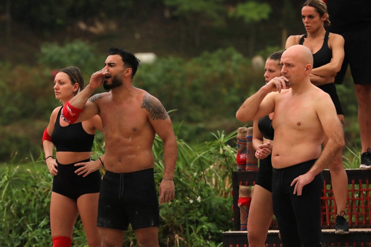 Câţi bani iau pe săptămână vedetele de la Survivor România. Care este cel mai bine plătit Faimos