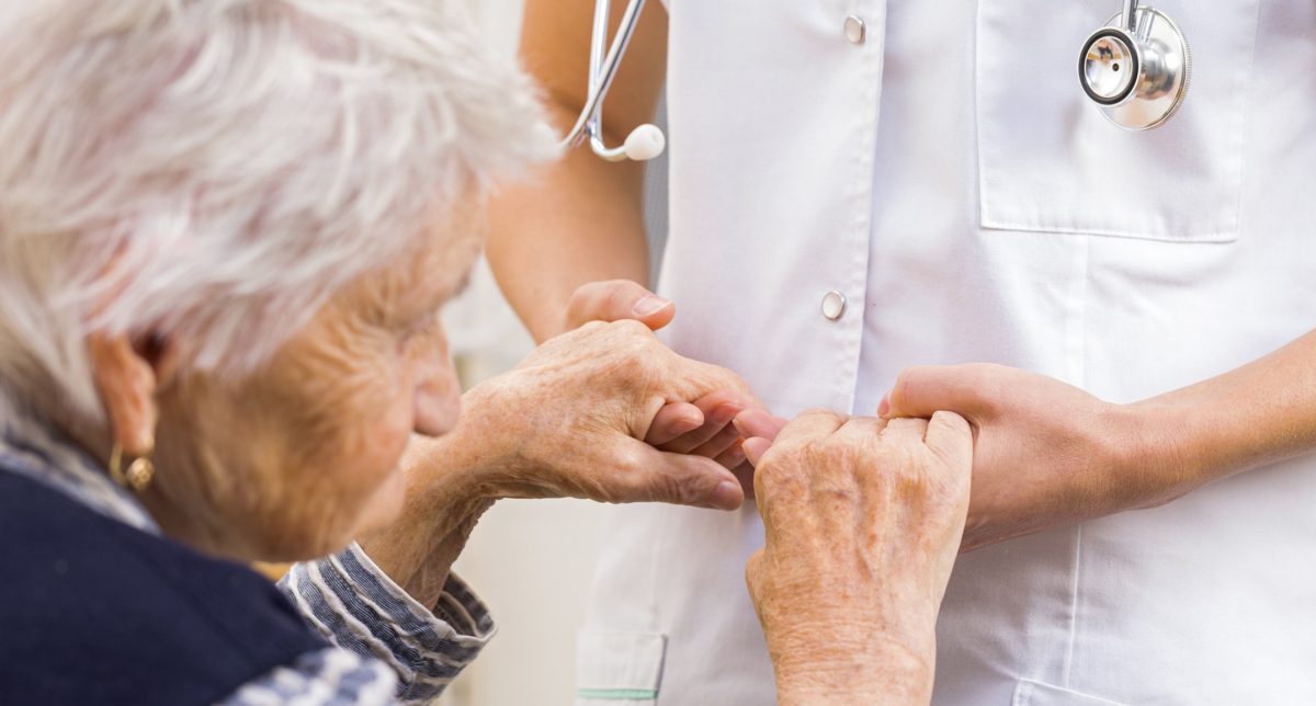 Testul ocular care ar putea prezice boala Parkinson