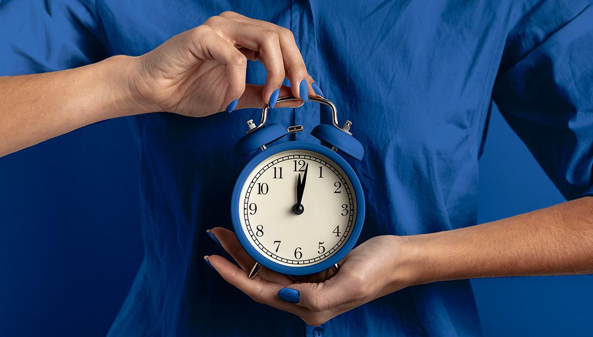 „ADN junk” ajută la reglarea ritmului circadian al corpului, sugerează un nou studiu