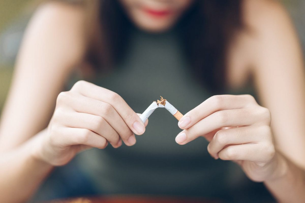 Cum să renunți la fumat: cele mai bune moduri potrivit oamenilor de știință