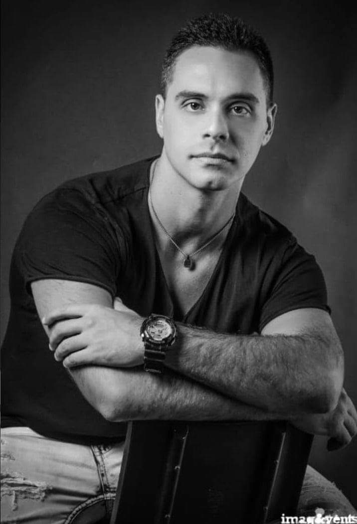 Dance House Galla, evenimentul anului, la Iași! Damiano Bisozzi, actor și dansator în filmul „The Tourist”, alături de Angelina Jolie şi Johnny Depp, invitat de onoare