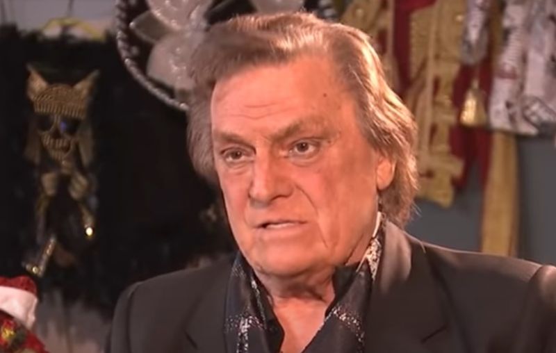 Ce pensie încasează lunar Florin Piersic. Artistul împlinește astăzi 85 de ani