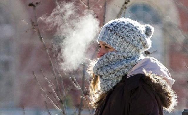 Valul de frig care s-a năpustit asupra României va mai persista câteva zile. Avertismentul dur făcut de meteorologi