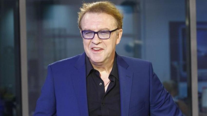 Gabriel Cotabiță a făcut anunțul: „Nu am mai acceptat”