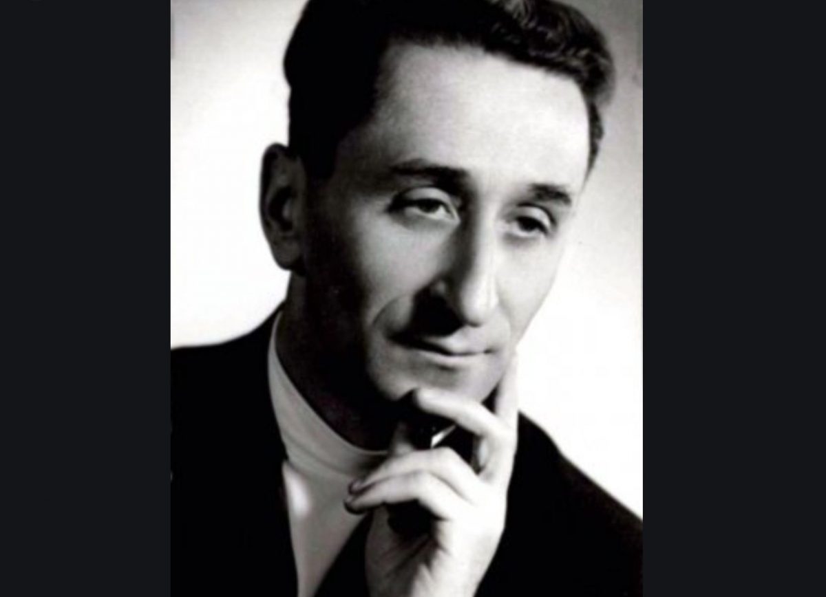 In Memoriam George Popa, scriitor și traducător