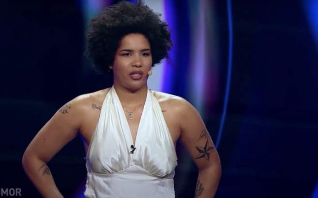Detaliul ruşinos observat la Georgiana. Ce au observat spectatorii aseară la Survivor Romania 2021