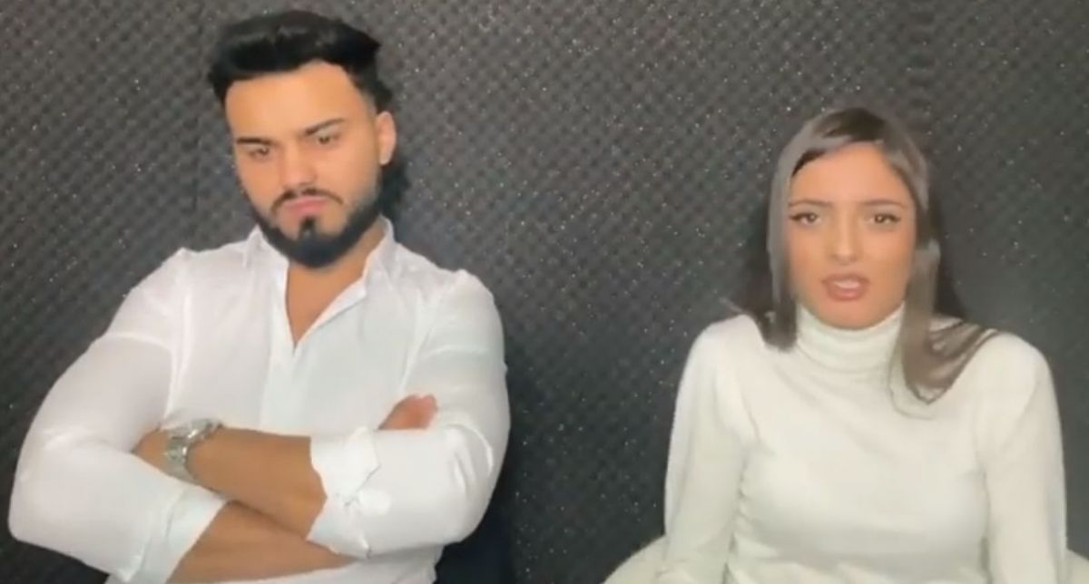 Cine este fosta iubită a lui Jador. Artistul a venit la Survivor România să o dea uitării pe Georgiană