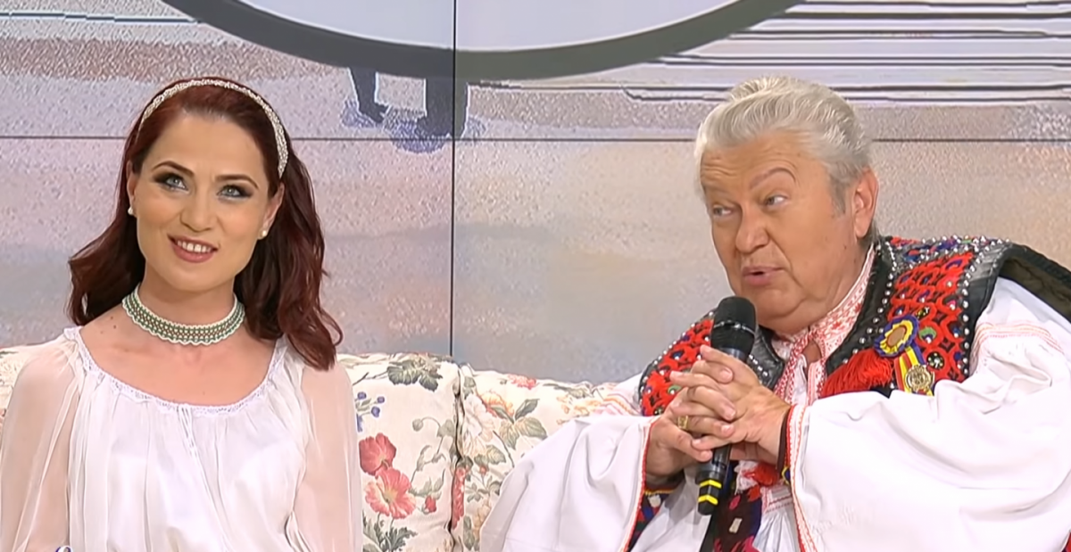 Gheorghe Turda o face praf pe Nicoleta Voicu: „E suferind cu capul” Ce i-a făcut, de fapt, fosta iubită