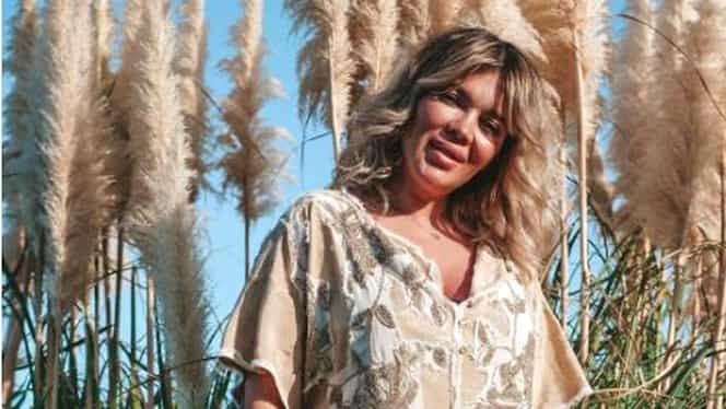 Gina Pistol, dezvăluiri cu puțin timp înainte să nască: „Ai încurcat-o! Nu știu ce să zic!”