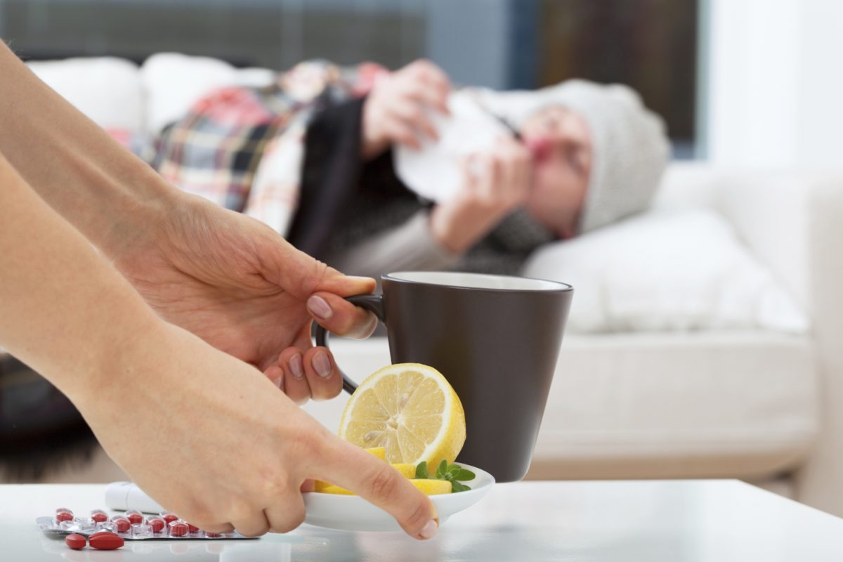 Care este diferenţa dintre răceală şi gripă şi cum deosebim simptomele