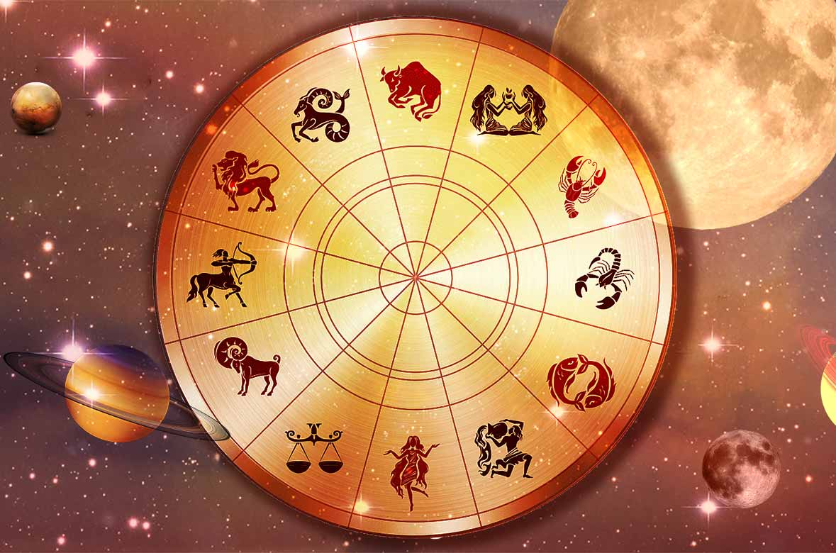 Horoscop pentru Săptămâna Patimilor. Pentru un nativ este o perioadă grea, dar va urma alta foarte grea