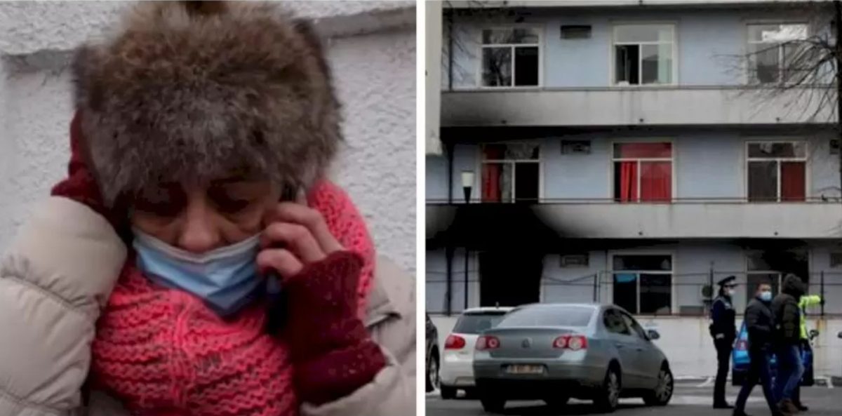 Infirmiera-erou de la Matei Balș. Cine este, de fapt, femeia care a oprit alimentarea cu oxigen