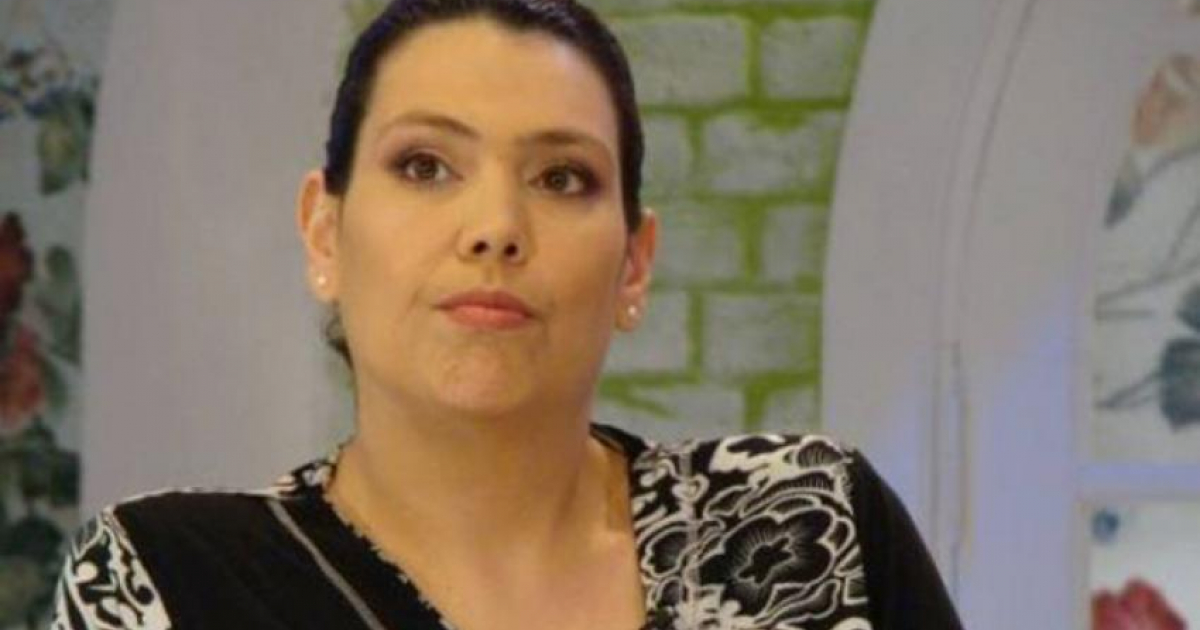 Ioana Tufaru a ajuns săracă-lipită din cauza pandemiei şi trăieşte doar din ajutorul social