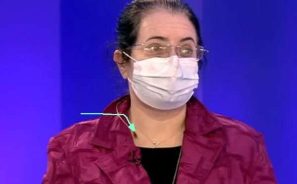 Avertismentul Ioanei Stăncel: „Probabil sunt deja foarte multe tulpini mutante ale virusului în România“
