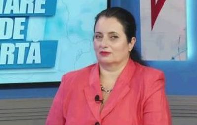 Ioana Stăncel, despre vaccinurile livrate în cutii de pizza: „Este doar o problem de imagine“