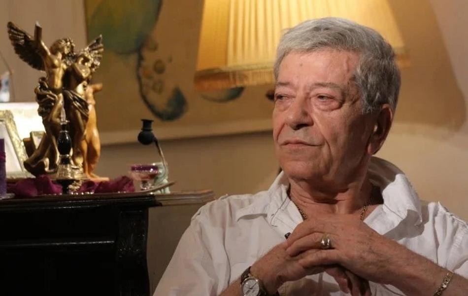 Ion Dichiseanu a fost externat. Care este starea actorului