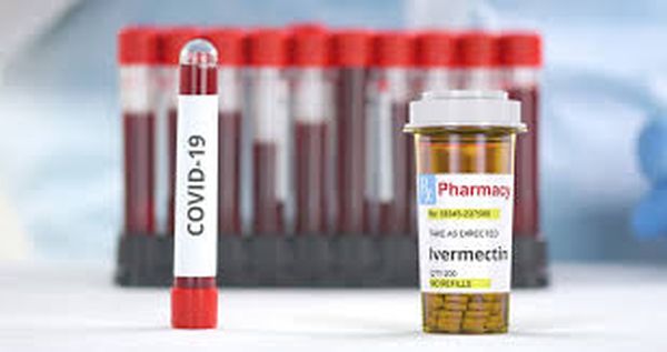 Slovacia autorizează Ivermectina pentru tratamentul împotriva Covid-19