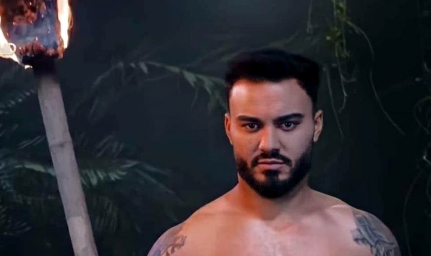Jador a mărturisit de ce a venit la Survivor 2021!