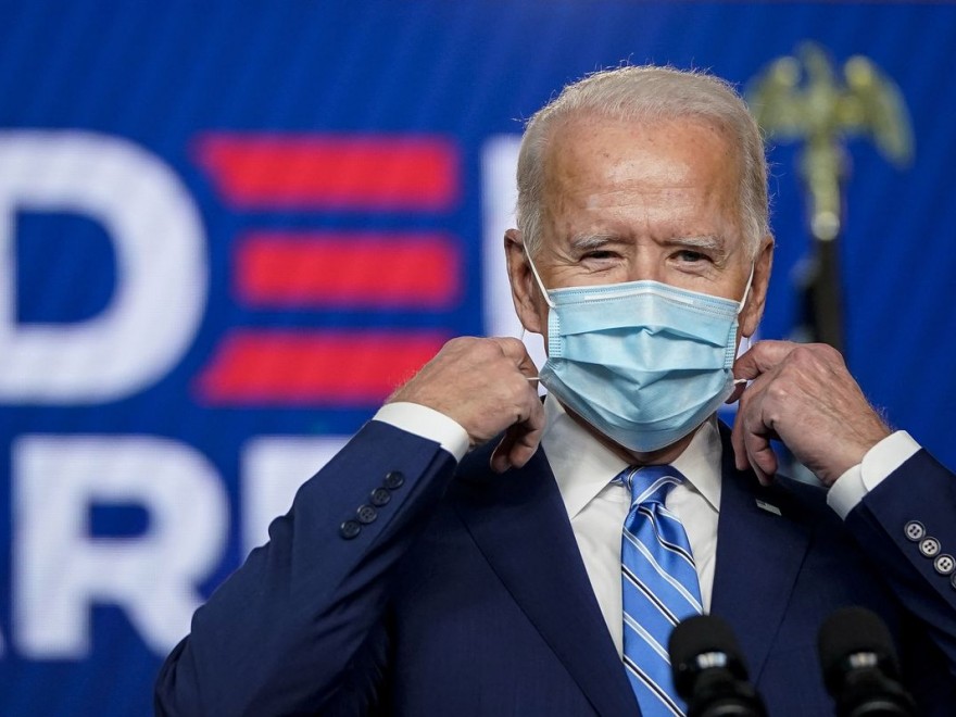 Aleksei Navalnîi susținut de SUA. Administraţia Joseph Biden solicită eliberarea acestuia