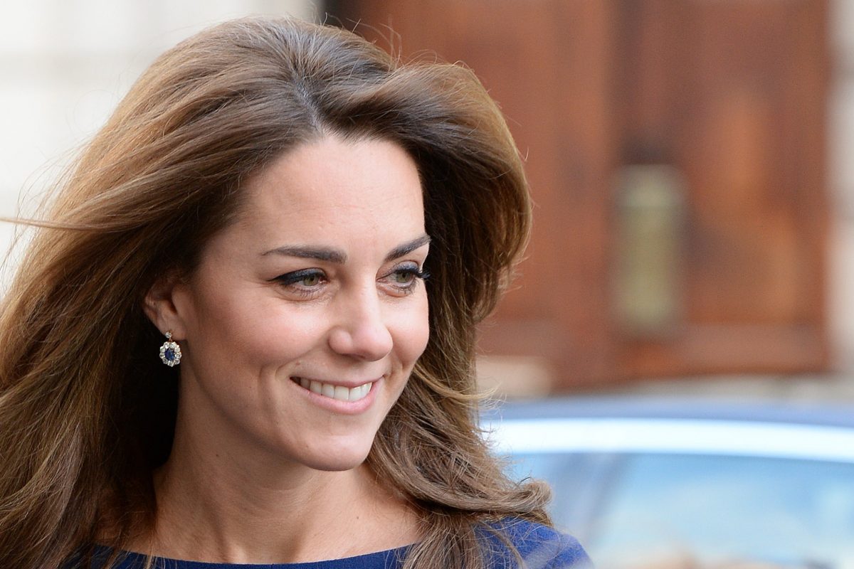 Cum se comportă Kate Middleton acasă, atunci când nu este în atenția presei