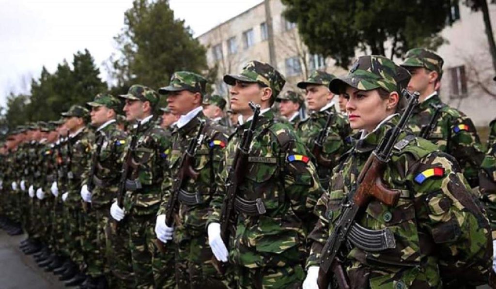 Ministerul Apărării Naţionale face recrutări. Ce soldă primesc subofiţerii