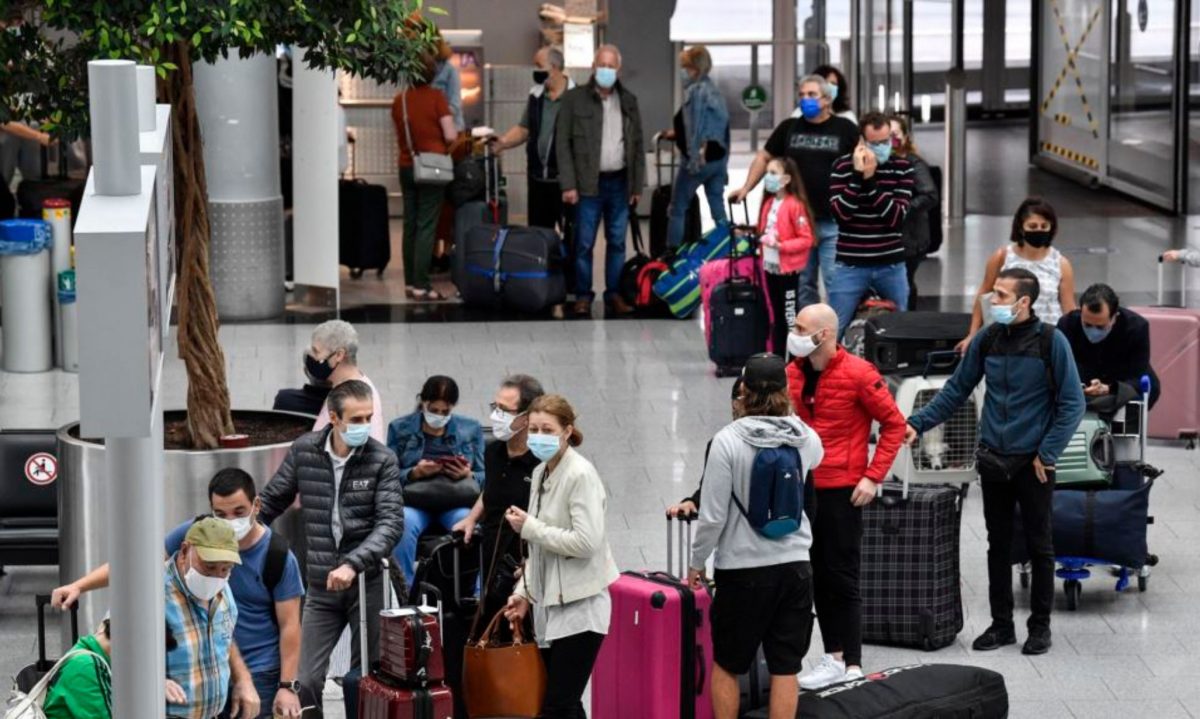 Germania este în alertă și instituie măsuri mai dure pentru verificarea persoanelor care intră în ţară