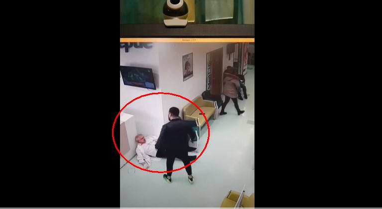 Ani grei de închisoare pentru interlopul care a bătut un medic din Galați. Magistraţii au decis – VIDEO